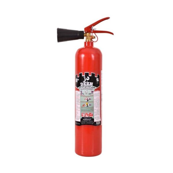 کپسول CO2 برند دژ 3 کیلویی کپسول آتشنانی برند دژ دژ دژ مارکت کپسول اطفا حریق اطفا حریق کپسول CO2 کپسول گاز کپسول 3 کیلویی ایمنی حامی حامی ایمن ابزار حامی تولیدی ایمنی حامی تولیدی ایمن ابزار حامی