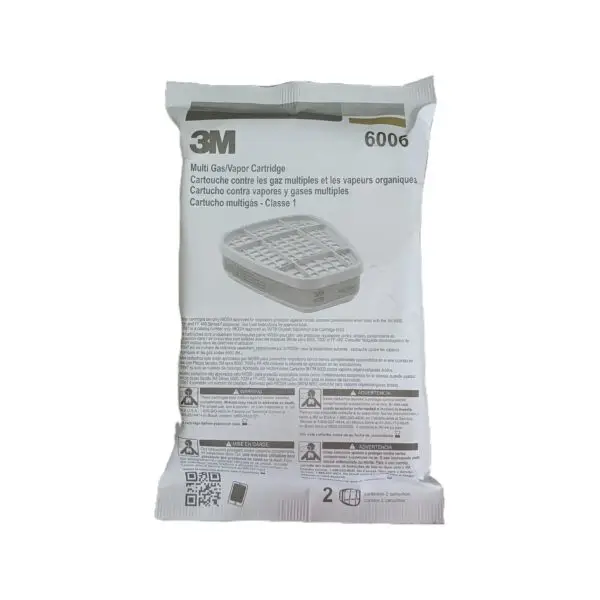 فیلتر -6006-ماسک3M فیلتر3M کارتریج3M 3M-cartridge فیلتر6006ماسک3M 6006 3M
