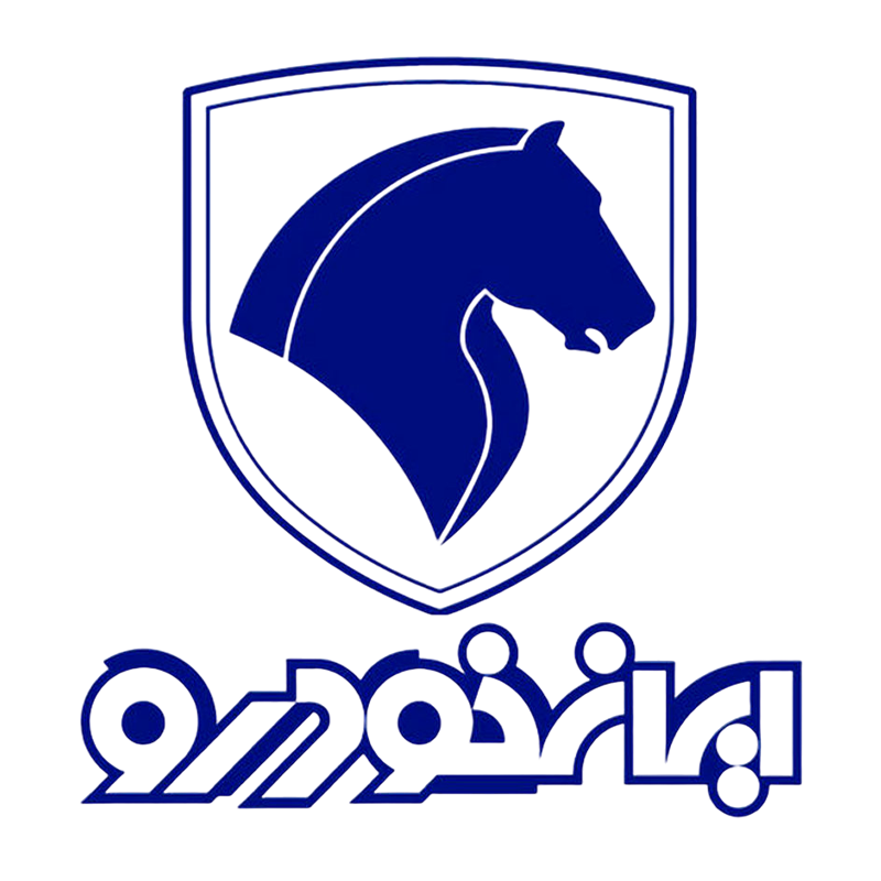irankhodro logo png