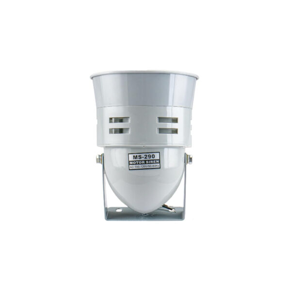 آژیر-بادی-مدل-MS-290 آژیر آژیر-بادی آژیربادی sirenmotor siren siren-motor baomain baomain-siren-motor آژیر-بادی-صنعتی