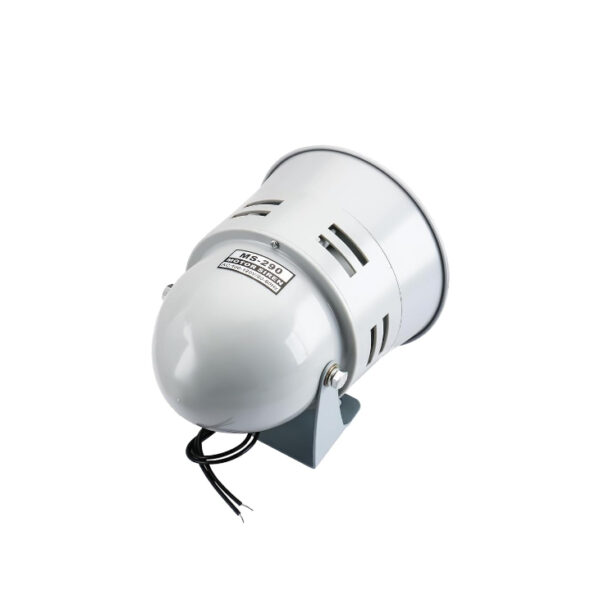 آژیر-بادی-مدل-MS-290 آژیر آژیر-بادی آژیربادی sirenmotor siren siren-motor baomain baomain-siren-motor آژیر-بادی-صنعتی